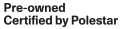 Certified